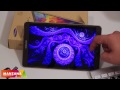 Samsung Galaxy Tab S 8.4 обзор планшета. Все особенности Galaxy Tab S 8.4 от FERUMM.COM