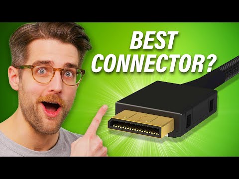 The Best Connector You’ve Never Heard Of