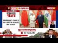 MEA Statement: Modi, Xi Stress Border Peace; Expert Dr. Sandeep Tripathi Weighs In  - 04:00 min - News - Video