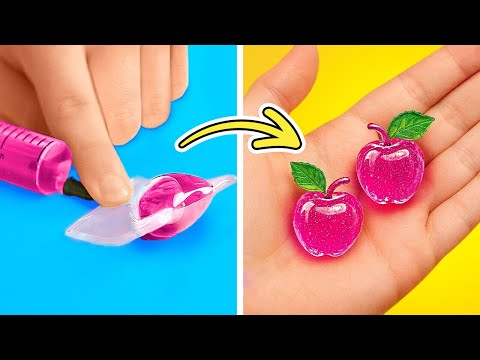 かけがえのない子育てのハックとアイデア || 123 GO! Likeによる賢い子どものトレーニングと満足できるDIY