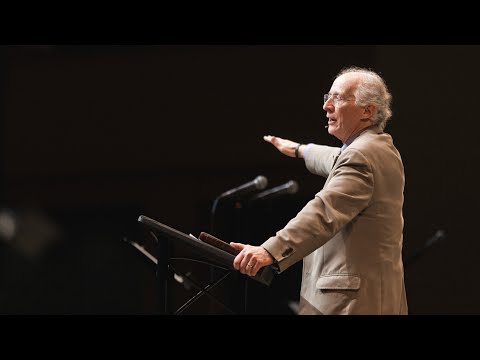 How to Seek the Holy Spirit – John Piper