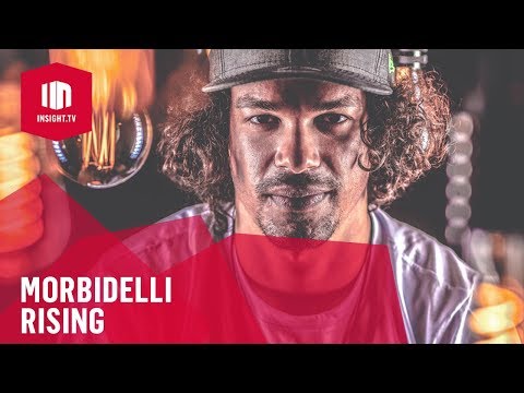 Morbidelli Rising'