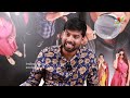 Actor Ajay Ghosh about RamCharan & Jagapathi Babu in Rangasthalam |Actor Ajay Ghosh Latest Interview  - 02:52 min - News - Video