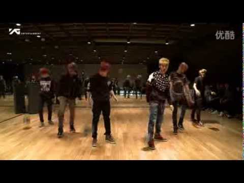 YG WIN TEAM B FULL PERFORMANCE