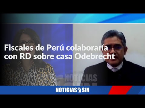 Nueva lista de sobornos de Odebrecht incluye a RD