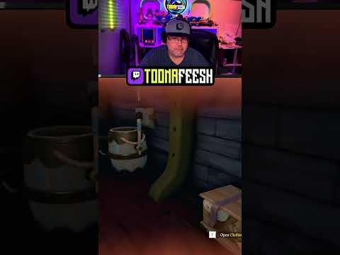 Flash Bangs in Sea of Thieves