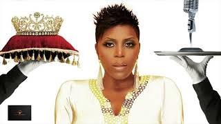 Sommore - I Wanna Be Oprah's Friend (The Queen of comedy)