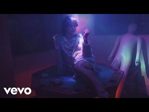PWR BTTM - I Wanna Boi (Official Video)