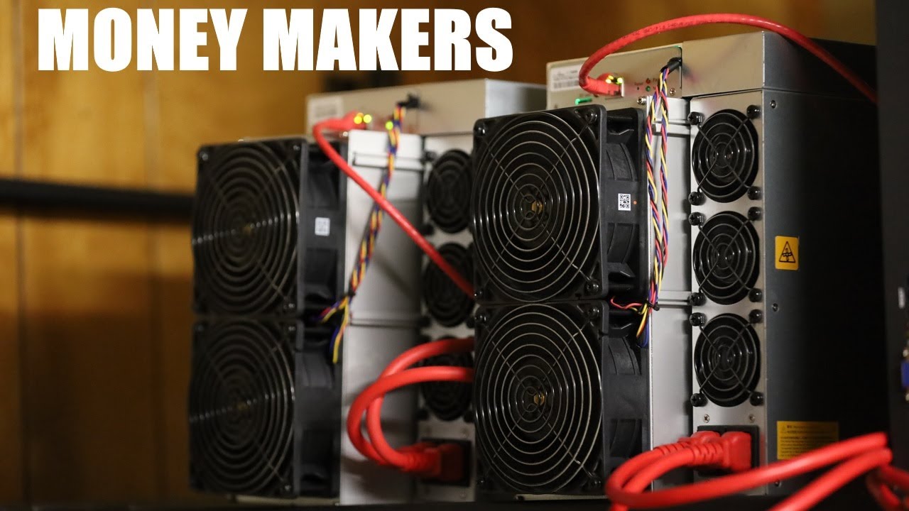 These ASIC Miners are BORING... but which ones are making money right now? October 2025
