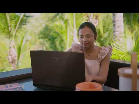 Property video