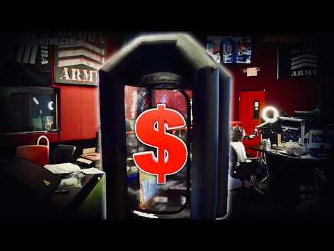 Bubba's Got a Brand New Cash Machine - Bubba Army Midweek Wrap-Up Show | 3/20/24