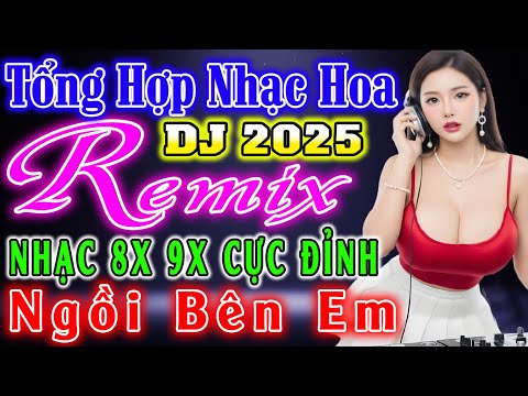 NGỒI BÊN EM ĐỈNH CAO NHẠC TRẺ 8X 9X REMIX - NHẠC HOA LỜI VIỆT SÔI ĐỘNG- NHẠC TRẺ VŨ TRƯỜNG 7X 8X 9X