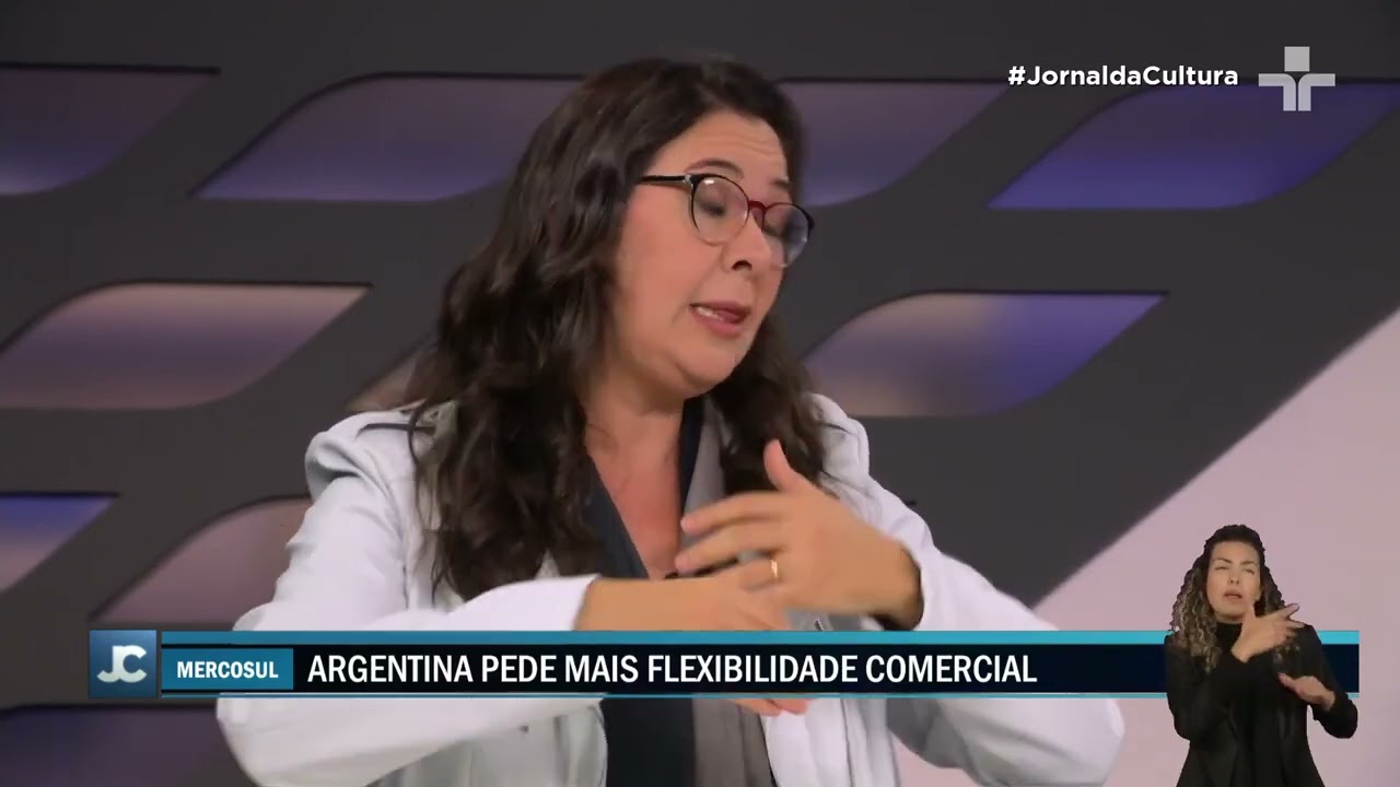 “A EXPECTATIVA DE VIDA de um AMERICANO tem CAÍDO”, revela Élida Graziane
