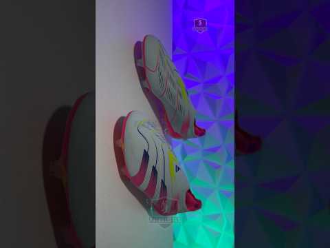 #adidas #Predator #BactorDeportes