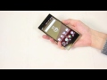 Видео обзор смартфона Sony Xperia Z5
