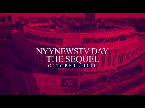 NyynewsTV Day The Sequel! Home to the Bronx...