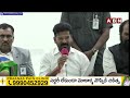 కేసీఆర్ ఇరిగేషన్ శాఖను నాశనం చేసాడు.. | Uttam Kumar Reddy Sensational Comments On KCR | ABN Telugu  - 05:41 min - News - Video