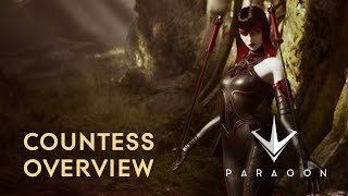 Paragon - Countess Overview