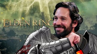 Elden Ring released so everyone can finally shut up about it