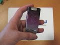 Видео обзор Nokia 6600 Fold purple от Quke.ru