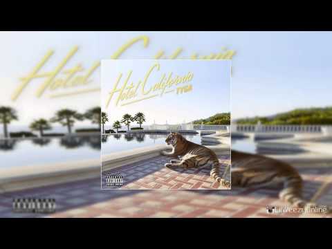 Tyga Feat. Lil Wayne - 500 Degrees (Explicit)