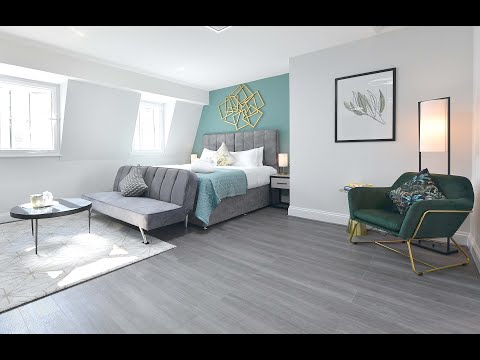 Property video