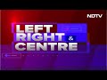 Chinese Spy Ship Sailing To Maldives In New Worry For India | Left Right & Centre  - 08:02 min - News - Video