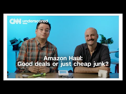 From a $50 Amazon haul, these are the gadgets we’d actually recommend