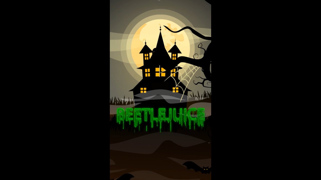 Rescue in the middle of nowhere! 👻