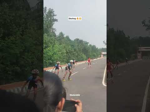 💥💥RSFI competitions skating