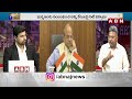 స్ట్రాంగ్ రూమ్ లకు రక్షణ లేదు..! సీఎం సెక్యూరిటీ పార్టీని సీఎస్ ఎందుకు ప్రశ్నించలేదు? | ABN Telugu  - 03:20 min - News - Video