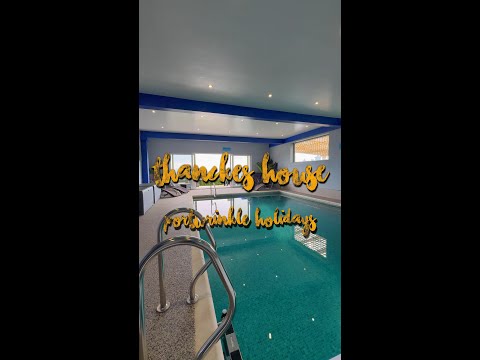 Video realizado por la propiedad