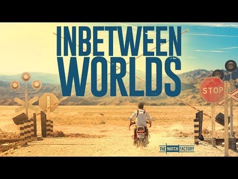 Zwischen Welten'