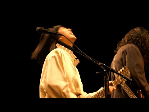 「カネコアヤノ ワンマンショー 2020春」中野サンプラザ公演