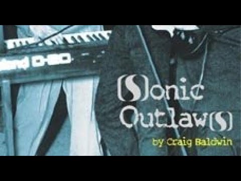 Sonic Outlaws'