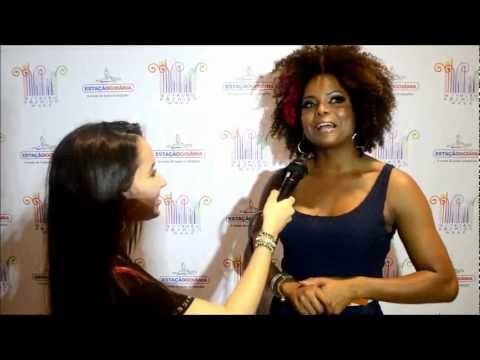 Dialethos Eventos - Entrevista com Adriana Bombom