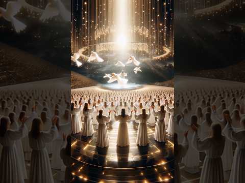 Redeemed, Reunited, Resting in Him  #shorts