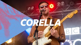 Corella - Waterfall (BBC Music Introducing at Reading and Leeds 2022)