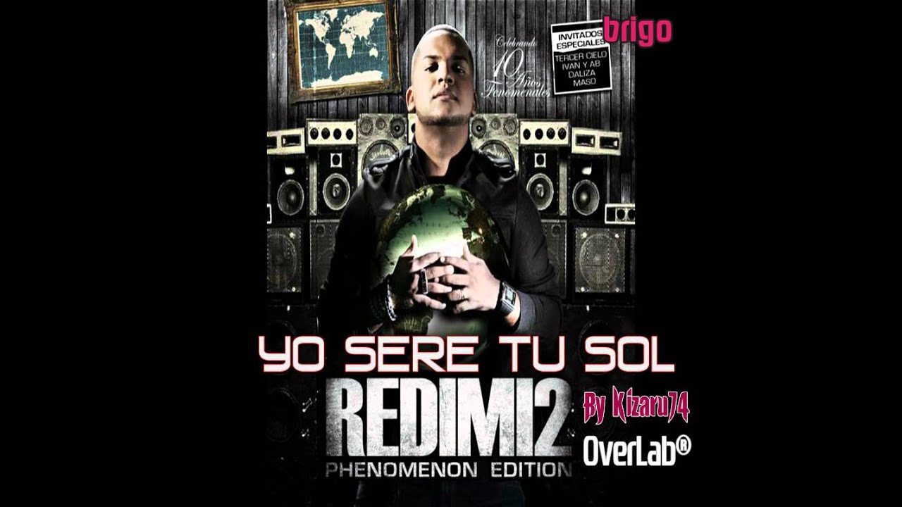 Yo Sere Tu Sol Tercer Cielo Descargar Descargar Mp3 Yo Sere Tu Sol Tercer Cielo Redimi2 Con