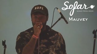 Mauvey - Diana | Sofar Leeds