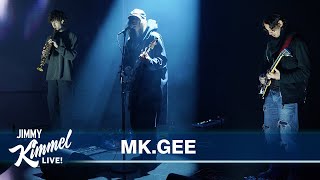 Mk.gee – Are You Looking Up