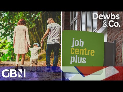 Jobless parents to spend 30 hours looking for jobs |'The women and the children will SUFFER!'