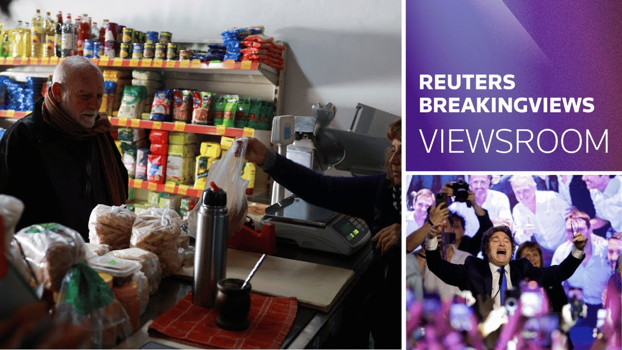 Argentina will now wrestle with orthodoxy crisis