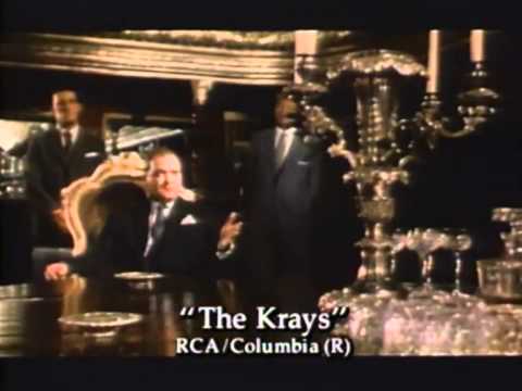 The Krays'
