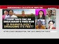 Sandeshkhali Case | Is Mamata Banerjee Government Dragging Its Feet Over Sheikh Shahjahan?  - 23:16 min - News - Video