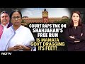 Sandeshkhali Case | Is Mamata Banerjee Government Dragging Its Feet Over Sheikh Shahjahan?