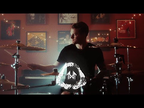 Sleep Token - Jaws (Drum Cover)