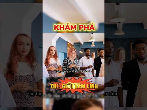 Khoa Học Khám Phá Tâm Linh #tamlinh #khampha #nguyenngocson #camxanguyenngocson