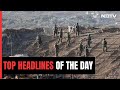 Top Headlines Of The Day: December 16, 2023