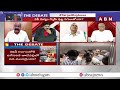 లిక్కర్ కేసులో సజ్జల పాత్ర ఇదే | TDP Srinivas Reveals Sajjala Ramakrishna Role In Liquor Scam | ABN - 04:51 min - News - Video